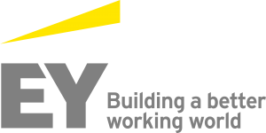 EY logo EY logo