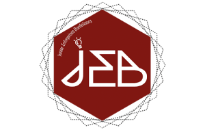 Junior Entreprises Bordelaise logo Junior Entreprises Bordelaise logo