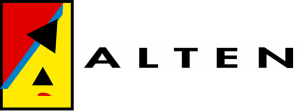 Logo ALTEN Logo ALTEN