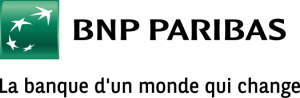 Logo BNP PARIBAS Logo BNP PARIBAS