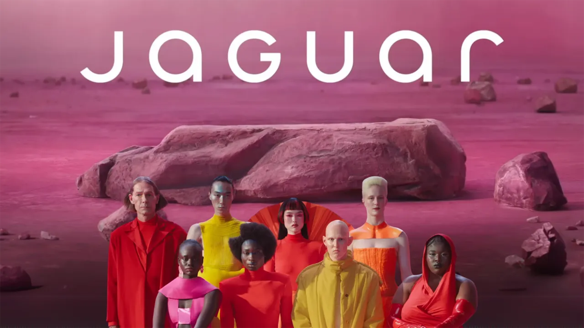 You are currently viewing L’échec Jaguar : quand un rebranding détruit 90 ans d’héritage en 30 secondes