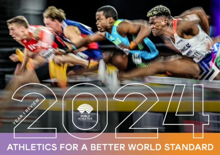 Les normes ABW de World Athletics : vers une révolution durable de l’athlétisme ou simple effet d’annonce ?