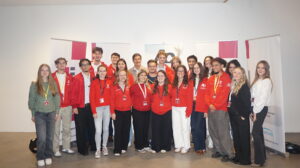 Lire la suite à propos de l’article Nouvelle rentrée pour Ausone Conseil : un mandat renforcé et une équipe agrandie