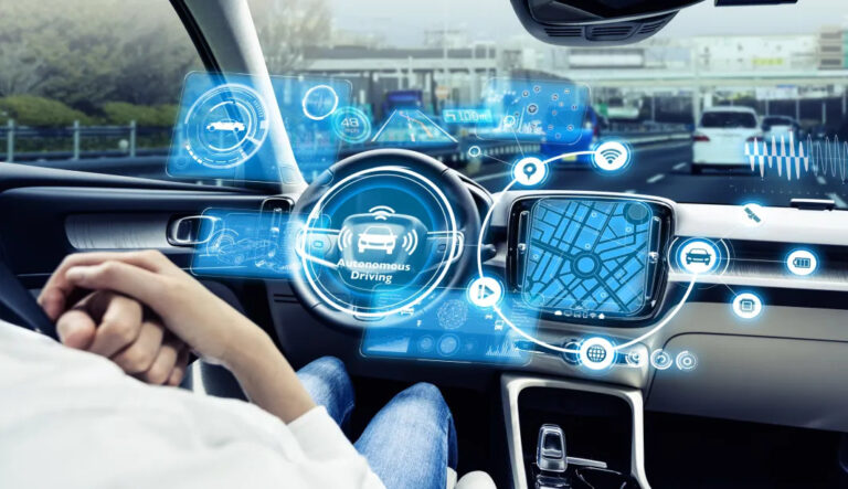La révolution des mobilités : quelles perspectives pour demain ?