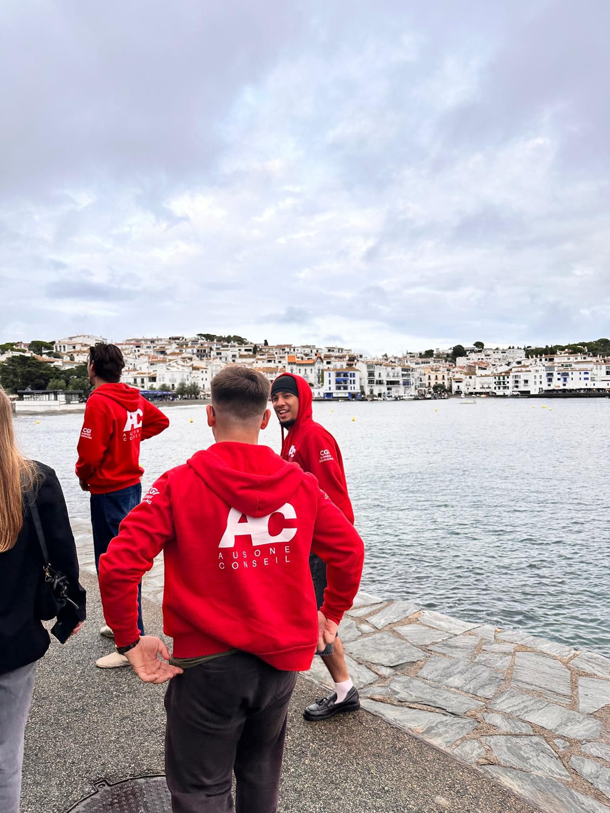 Lire la suite à propos de l’article Week-end stratégique Ausone Conseil : cohésion, transmission et perspectives