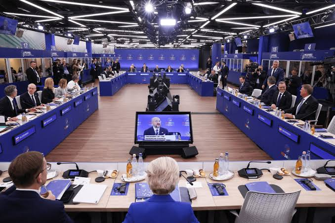 Vous consultez actuellement Normes DEI en Europe : obligations, impacts et limites pour les entreprises