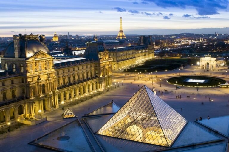 Le Louvre, le cambriolage de 2025 et les leçons pour la gouvernance qualité